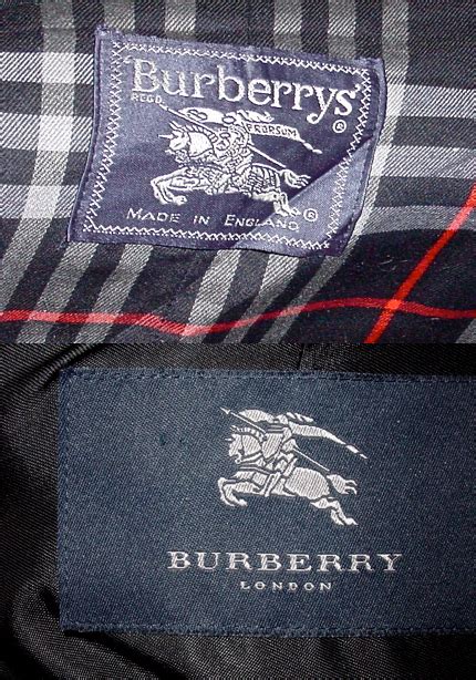 how old is burberry prorsum|why is burberry dropping labels.